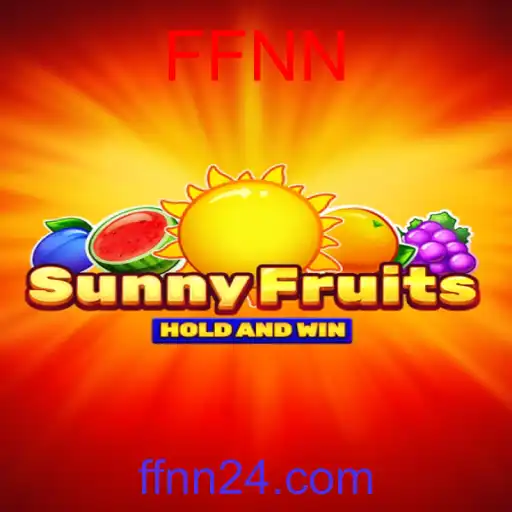 SunnyFruits